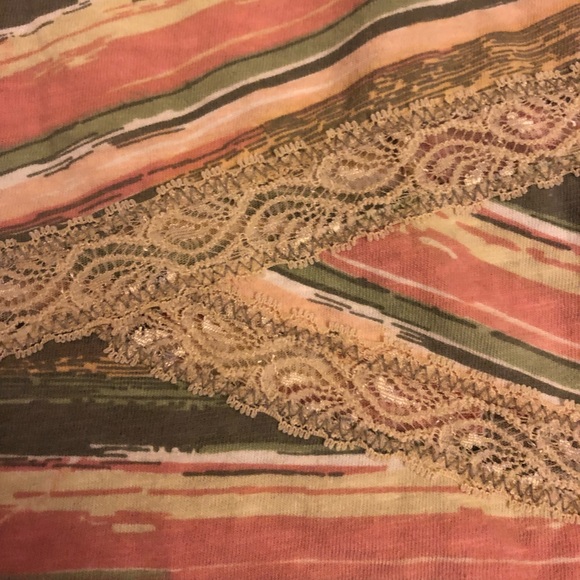 Free People Silk Strap Camisole - Picture 6 of 6